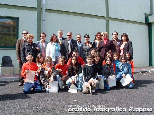 premiazione concorso Sana Alimentazione-13